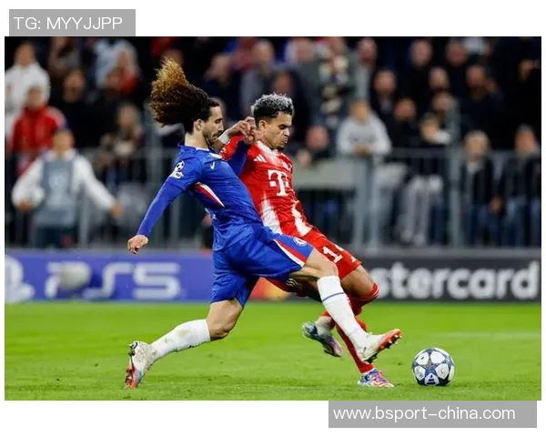 友谊赛精彩回顾拜仁大胜切尔西五球逆转引爆全场激情瞬间