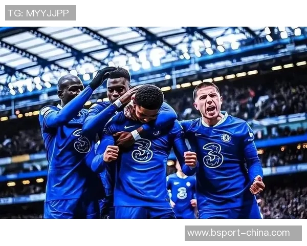 德甲精彩对决切尔西大胜里昂帽子戏法点燃全场激情