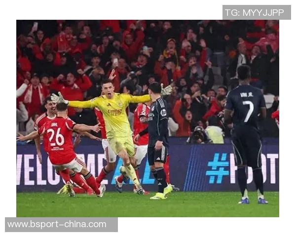 本菲卡大胜曼城五球零封帽子戏法点燃世界杯激情