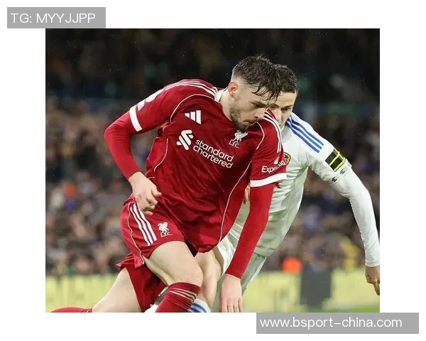 英超惊现冷门利物浦狂胜国米五球乌龙球瞬间点燃全场激情