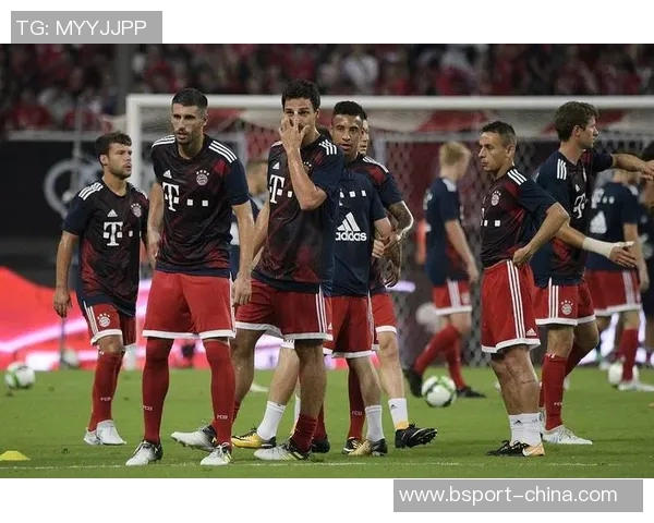 世界杯精彩对决那不勒斯与拜仁战成平局全场沸腾瞬间回顾