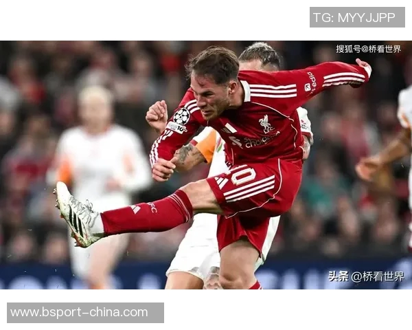 德甲激战：那不勒斯大胜利物浦乌龙球引发争议与全场沸腾